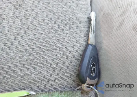 2005 Subaru Outback 2.5I z USA, uszkodzony, nr VIN 4S4BP61C557383718